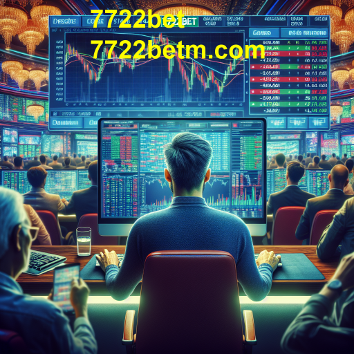 Descubra a Categoria Financeiros em 7722bet: Aprender e Jogar ao Mesmo Tempo