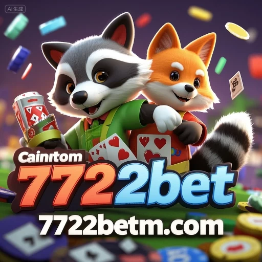 Logo 7722bet